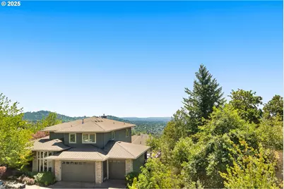 10027 NW Skyline Heights Dr, Portland, OR 97229 - Photo 31