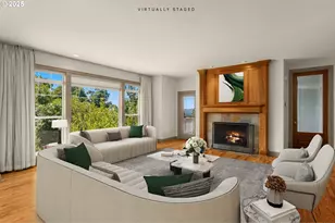 10027 NW Skyline Heights Dr, Portland, OR 97229 - Photo 9