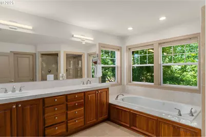 10027 NW Skyline Heights Dr, Portland, OR 97229 - Photo 21