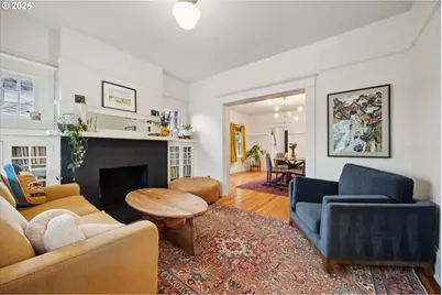 4227 SE Gladstone St, Portland, OR 97206 - Photo 5