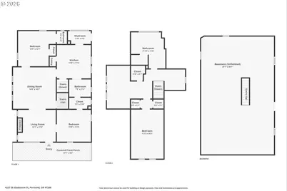 4227 SE Gladstone St, Portland, OR 97206 - Photo 47