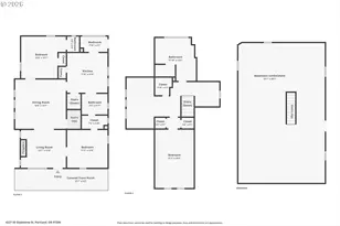 4227 SE Gladstone St, Portland, OR 97206 - Photo 47