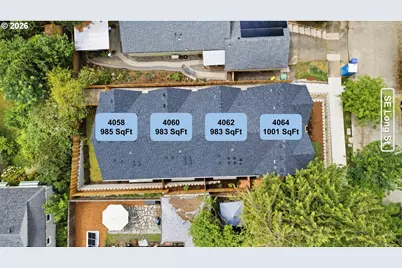 4062 SE Long St, Portland, OR 97202 - Photo 17
