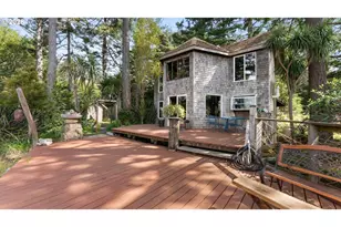 0 Hwy 101, Port Orford, OR 97465 - Photo 1