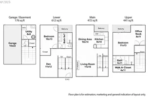 2416 SW Cedar St, Portland, OR 97205 - Photo 27