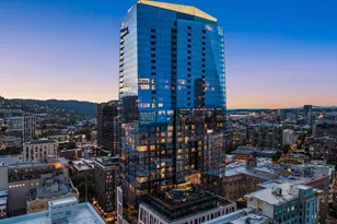 550 SW 10th Ave, Portland, OR 97205 - Photo 1