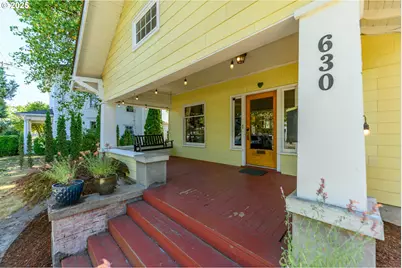 630 SE 1st St, McMinnville, OR 97128 - Photo 5