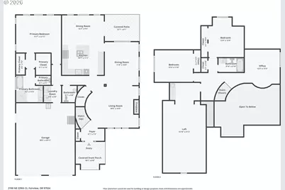 2190 NE 229th Ct, Fairview, OR 97024 - Photo 47