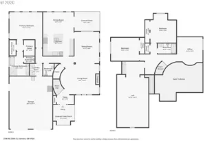 2190 NE 229th Ct, Fairview, OR 97024 - Photo 47