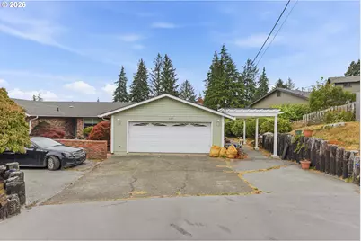 1624 Applewood Dr, Coos Bay, OR 97420 - Photo 1