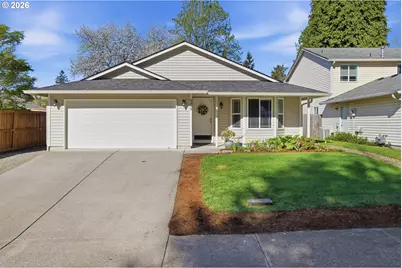 8200 NE 153rd Ct, Vancouver, WA 98682 - Photo 1