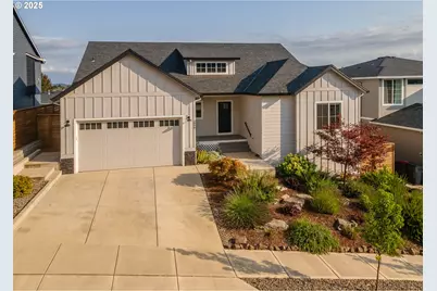 2898 NW Mt. Ashland Ln, McMinnville, OR 97128 - Photo 1