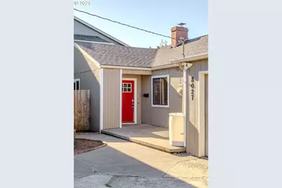 8027 SE Rhone St, Portland, OR 97206 - Photo 3