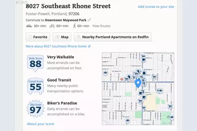 8027 SE Rhone St, Portland, OR 97206 - Photo 39