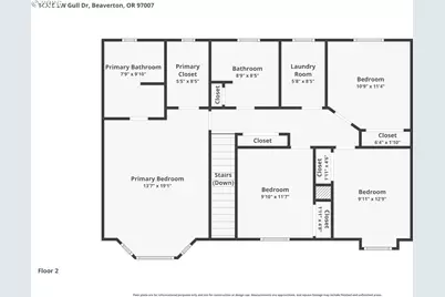 14775 SW Gull Dr, Beaverton, OR 97007 - Photo 21