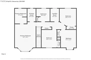 14775 SW Gull Dr, Beaverton, OR 97007 - Photo 21