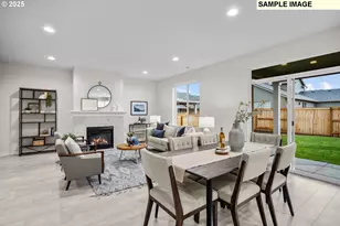 1547 N Millican Creek St, Lafayette, OR 97127 - Photo 5