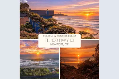 Tl400 Hwy 101, Newport, OR 97365 - Photo 23