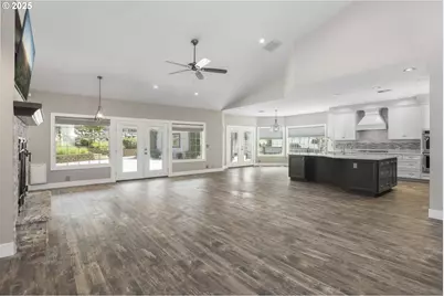 3465 Galls Creek Rd, Gold Hill, OR 97525 - Photo 5