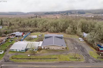 24716 Territorial Hwy, Monroe, OR 97456 - Photo 31