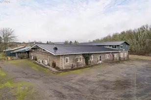 24716 Territorial Hwy, Monroe, OR 97456 - Photo 1