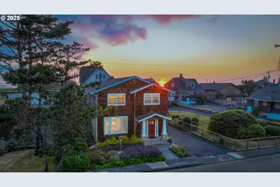 1164 Beach Dr, Seaside, OR 97138 - Photo 1