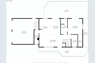 19414 S Creek Rd, Oregon City, OR 97045 - Photo 47