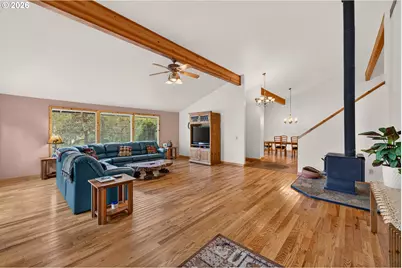 16524 S Bradley Rd, Oregon City, OR 97045 - Photo 5