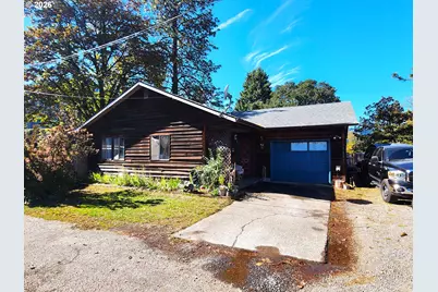 47639 Cline St, Oakridge, OR 97463 - Photo 1