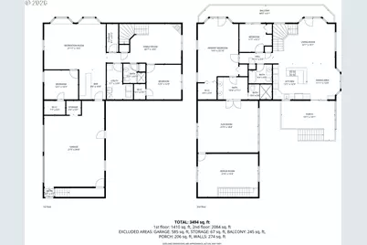 6150 Willow Grove Rd, Longview, WA 98632 - Photo 37