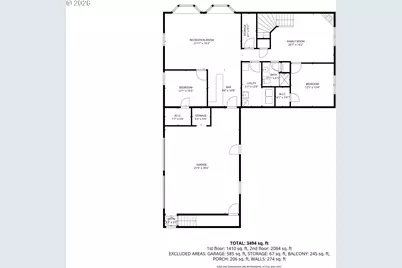 6150 Willow Grove Rd, Longview, WA 98632 - Photo 35