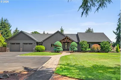 27200 S Barlow Rd, Canby, OR 97013 - Photo 1
