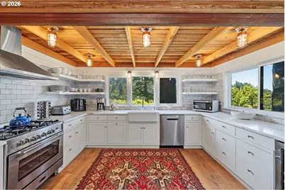 37240 N 2nd St, Manzanita, OR 97130 - Photo 5