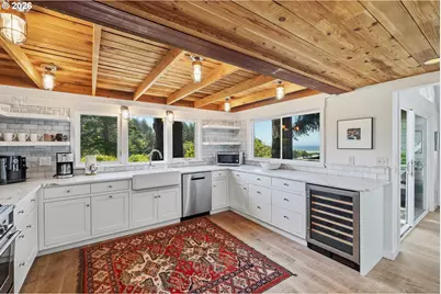 37240 N 2nd St, Manzanita, OR 97130 - Photo 3