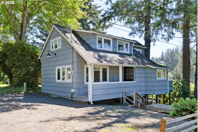 37240 N 2nd St, Manzanita, OR 97130 - Photo 1