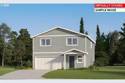5736 Durst St, Eugene, OR 97402 - Photo 1