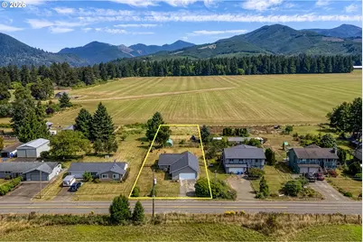 4175 Brickyard Rd, Tillamook, OR 97141 - Photo 25