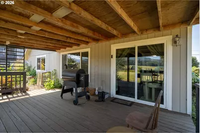 4175 Brickyard Rd, Tillamook, OR 97141 - Photo 23