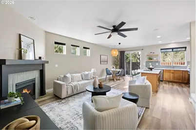 4607 SE Sandalwood St, Hillsboro, OR 97123 - Photo 3