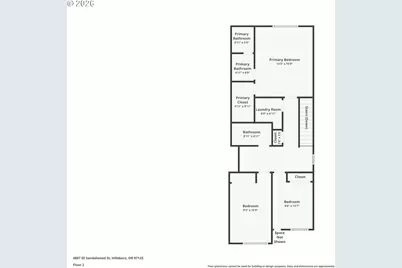 4607 SE Sandalwood St, Hillsboro, OR 97123 - Photo 35