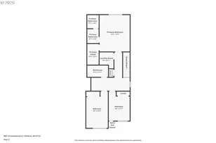 4607 SE Sandalwood St, Hillsboro, OR 97123 - Photo 35