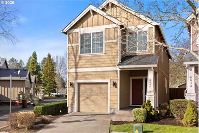 4607 SE Sandalwood St, Hillsboro, OR 97123 - Photo 1