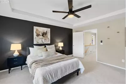 4607 SE Sandalwood St, Hillsboro, OR 97123 - Photo 17