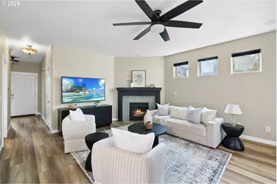 4607 SE Sandalwood St, Hillsboro, OR 97123 - Photo 5