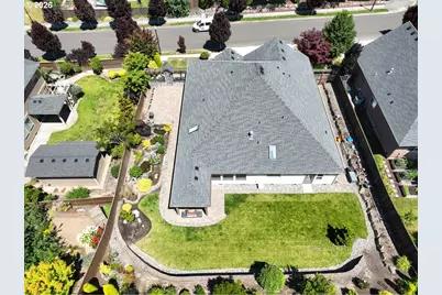 5509 NW 142nd St, Vancouver, WA 98685 - Photo 31
