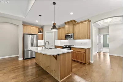 17405 NE 19th Dr, Ridgefield, WA 98642 - Photo 3