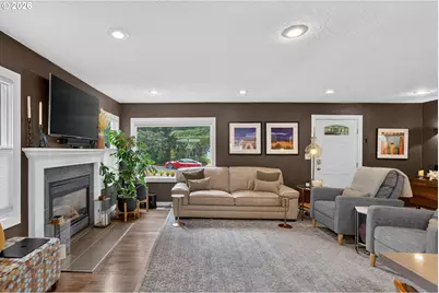 3675 SW 93rd Ave, Portland, OR 97225 - Photo 5