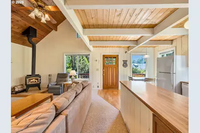 815 Poplar St, Manzanita, OR 97130 - Photo 9