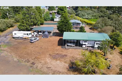 205 Park Ave, Lakeside, OR 97449 - Photo 1