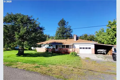 306 S Alder St, Wallowa, OR 97885 - Photo 1